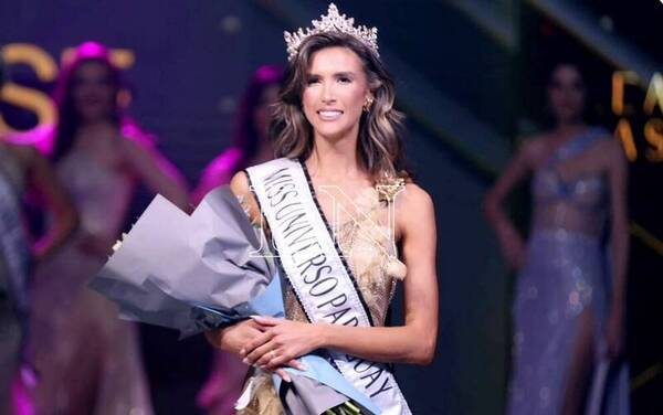 [VIDEO] Exmiss molesta por críticas a nueva Miss Universo: "cierren el bendito hocico"