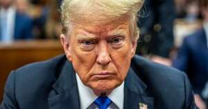 La Nación / Sentencia de Trump se dará el 11 de julio, ¿irá a la cárcel?