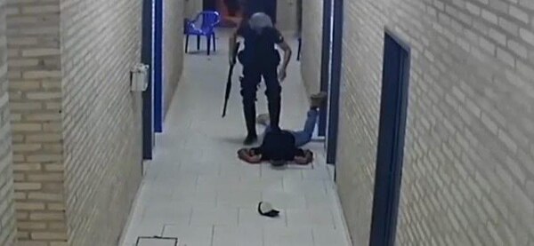 Fijan preliminar para policía acusado por el asesinato de Rodrigo Quintana - Judiciales.net