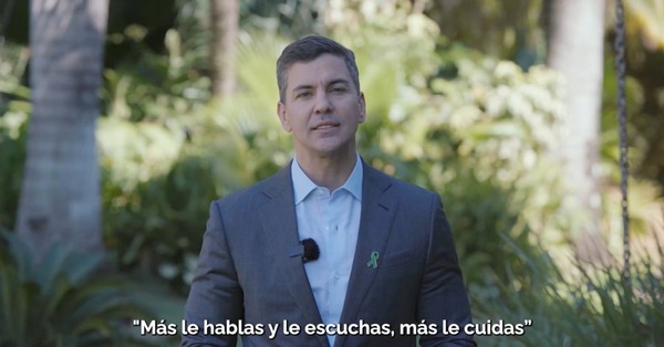 Gobierno reafirma su compromiso en la lucha contra el abuso sexual infantil - ADN Digital