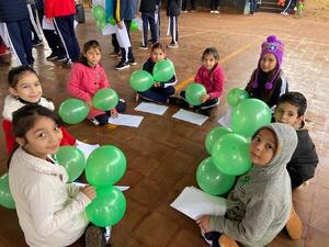 Prevención debe ser la bandera en la lucha contra el abuso infantil, resalta ministro - .::Agencia IP::.