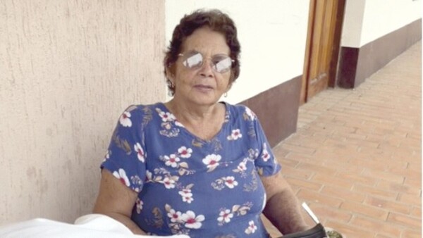 Desde la muni están viendo para registrar el famoso “Chipa Pirayú”