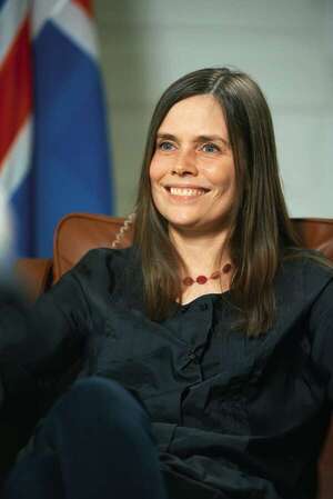 Tres mujeres en carrera por ser presidenta de Islandia - Mundo - ABC Color