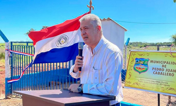 Avanzan investigación del homicidio del intendente José Carlos Acevedo de PJC