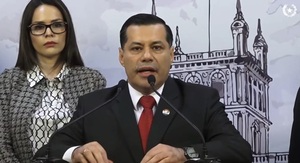 Histórico: Paraguay inicia la colocación de energía eléctrica en el mercado libre brasileño • PARAGUAY TV HD