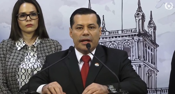 Histórico: Paraguay inicia la colocación de energía eléctrica en el mercado libre brasileño • PARAGUAY TV HD