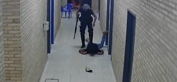 Fijan preliminar para policía acusado por el asesinato de Rodrigo Quintana