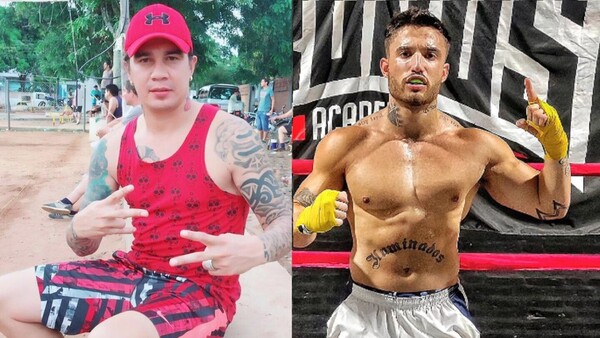 Marcos Lazaga he'i que el "Narco-influencer" le ofreció ndaje más de G. 70 millones para pelear