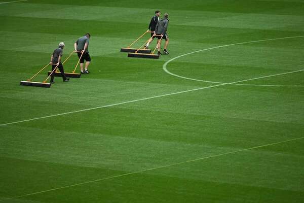 Real Madrid contra Borussia Dortmund, ¿tradición o sorpresa? - Fútbol - ABC Color