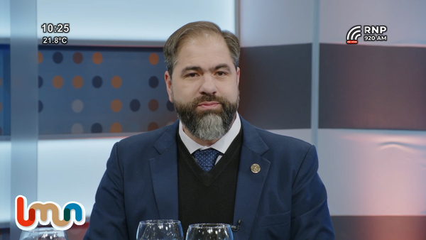 Ministerio de Justicia cumple con deuda histórica al separar a personas condenadas de procesadas - .::Agencia IP::.