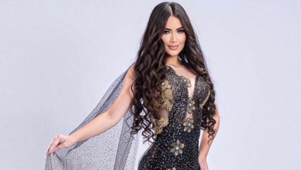"Dicen que soy valle", dijo Laury tras pedido de que se postule al Miss Universo