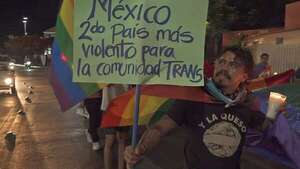 Insólito: Falsos homosexuales usurpan en México cupos de candidatura para LGBTI - Mundo - ABC Color