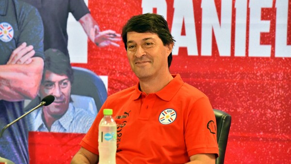 Los convocados de Daniel Garnero