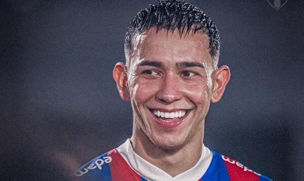 Versus / Gabriel Aguayo, la gran sorpresa de Daniel Garnero en la lista albirroja