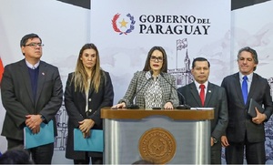 ANDE lanza licitación para la venta de energía a Brasil