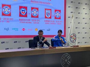Albirroja: Garnero da a conocer a convocados para amistosos internacionales - Unicanal