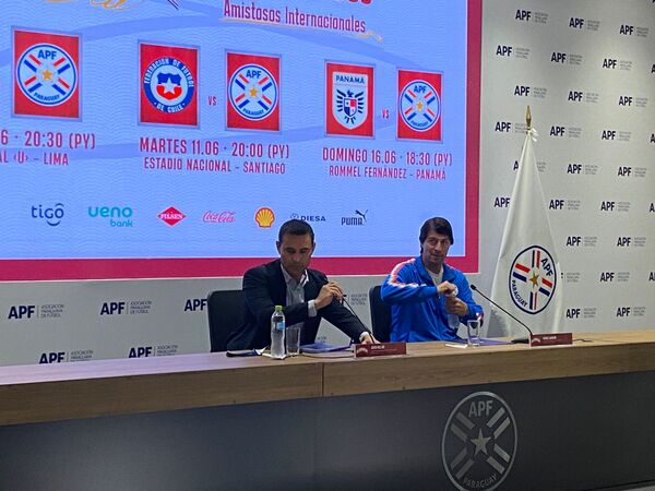 Albirroja: Garnero da a conocer a convocados para amistosos internacionales - Unicanal