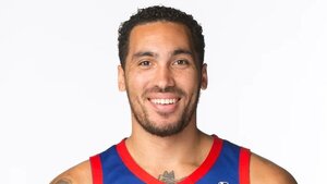 Muere a los 33 años Drew Gordon, exalero de la NBA