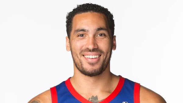 Muere a los 33 años Drew Gordon, exalero de la NBA