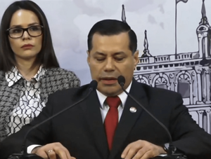 ANDE oferta primer lote de energía eléctrica excedente al mercado brasileño · Radio Monumental 1080 AM