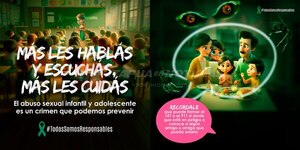 SE REALIZÓ ACTO CONMEMORATIVO EN EL MARCO DE LA CAMPAÑA “LAZO VERDE” - Itapúa Noticias