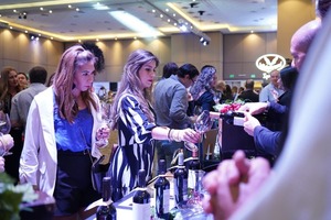 Expo Vino: Referentes internacionales y más de 200 marcas estarán presentes en la edición 2024 - MarketData