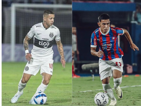 Revelan lista de convocados de la Albirroja: Derlis González y Gabriel Aguayo son novedades