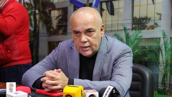 Bachi Núñez pedirá que Chaqueñito sea amonestado por maltrato a funcionaria indígena