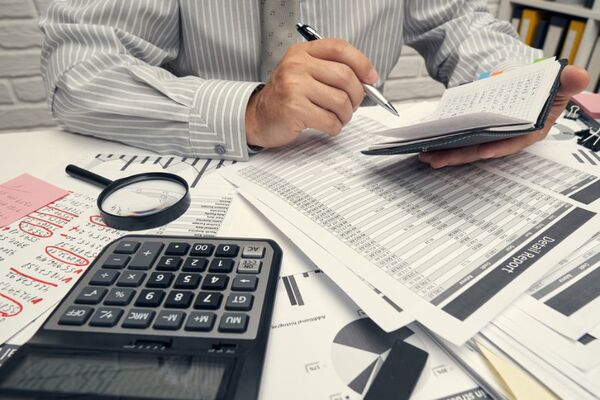 Impuesto a la Renta Personal (IRP) - MarketData