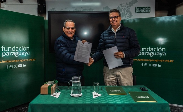 Más de 140 familias de Arroyito aplicarán el Semáforo de Eliminación de Pobreza de la mano de la Estancia Ypoti