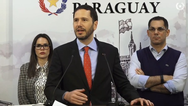 Ejecutivo promulga ley que organiza el Estado para una gestión con mayores resultados - .::Agencia IP::.