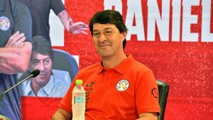 Los convocados de Daniel Garnero