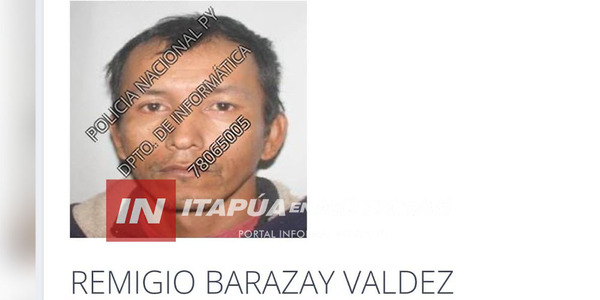 YA TENÍA ANTECEDENTES: ABUSADOR DE NIÑOS FUE CONDENADO AYER A 20 AÑOS DE CÁRCEL - Itapúa Noticias