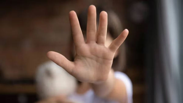 Registran 3.600 casos de abuso sexual infantil en 2023