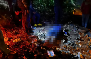 Encuentran muerto de un balazo a un hombre en CDE - Noticiero Paraguay
