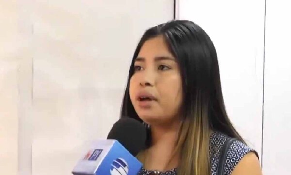 Funcionaria indígena denuncia a Chaqueñito Vera: “Me trató como basura” – Prensa 5