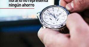 Diario HOY | ANDE ‘entierra’ el argumento del exdictador Alfredo Stroessner
