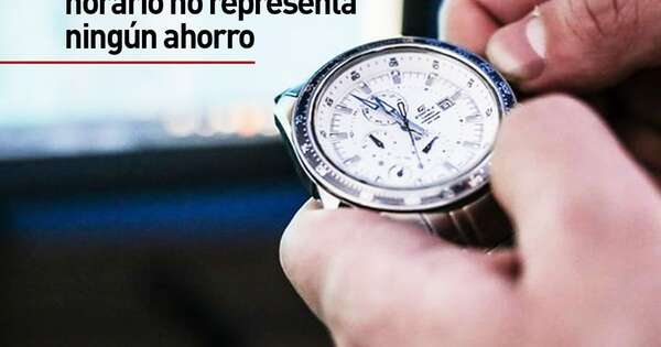 Diario HOY | ANDE ‘entierra’ el argumento del exdictador Alfredo Stroessner