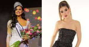 Diario HOY | “Me da pena”: Bethania Borba opinó de la nueva Miss Universo Py