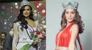 Stephi Stegman defiende a la nueva Miss: “Reemplacemos el odio con amor"