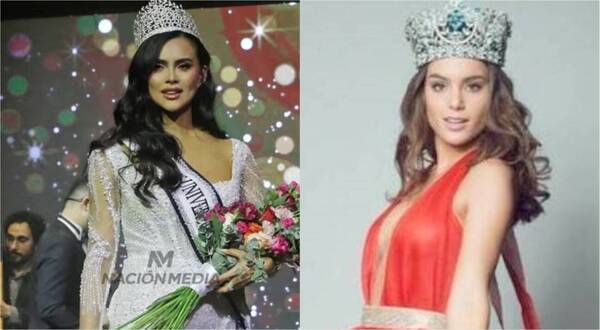 Stephi Stegman defiende a la nueva Miss: “Reemplacemos el odio con amor"