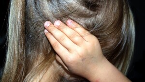 Más de 11.200 causas de abuso sexual en niños en los últimos tres años, registra Fiscalía