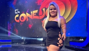 Yasuri recibió una fuerte crítica por no querer mostrar a su hija - Teleshow