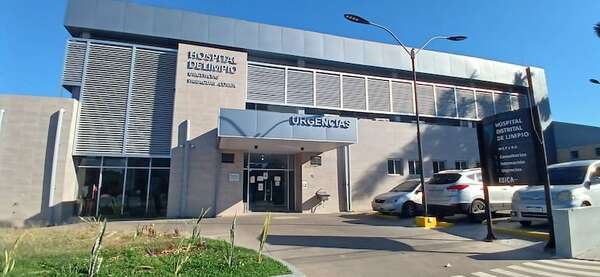 Llaman a la prevención ante aumento de casos respiratorios en el Hospital Distrital de Limpio - Nacionales - ABC Color