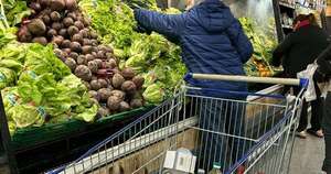 La Nación / EE. UU.: inflación estable en abril no sería suficiente para la Fed