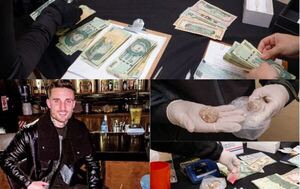 Prisión preventiva para presunto «narcotiktoker»