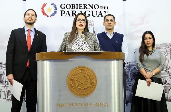 Ejecutivo promulga ley que organiza el Estado para una gestión con mayores resultados