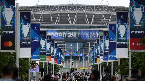 Champions League: La final en diez datos