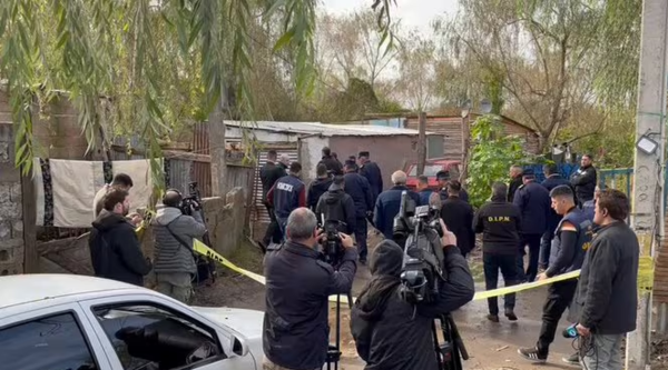 Asesinan a cuatro personas en Montevideo, incluido un niño de 11 años