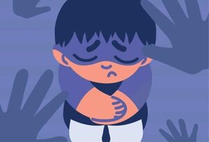 Cada dos horas una niña o niño es abusado en Paraguay - Megacadena - Diario Digital